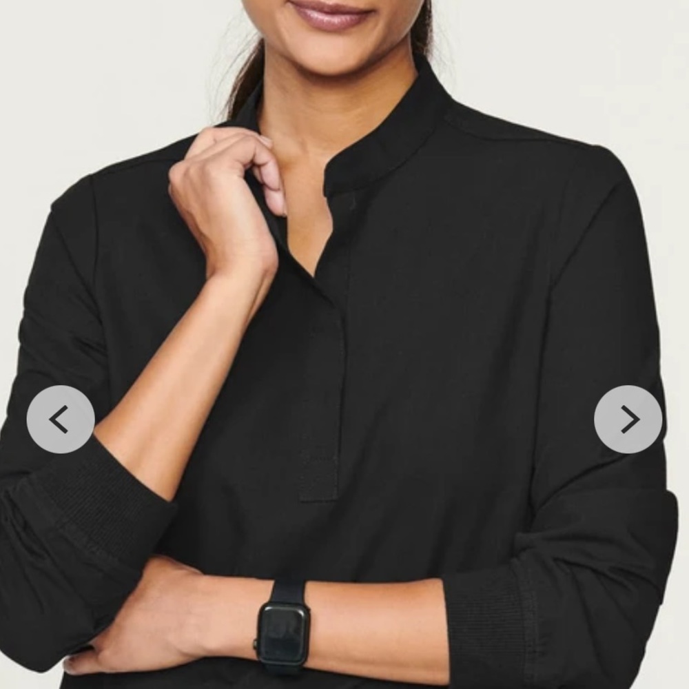 Figs REMIX RAFAELLA TOP